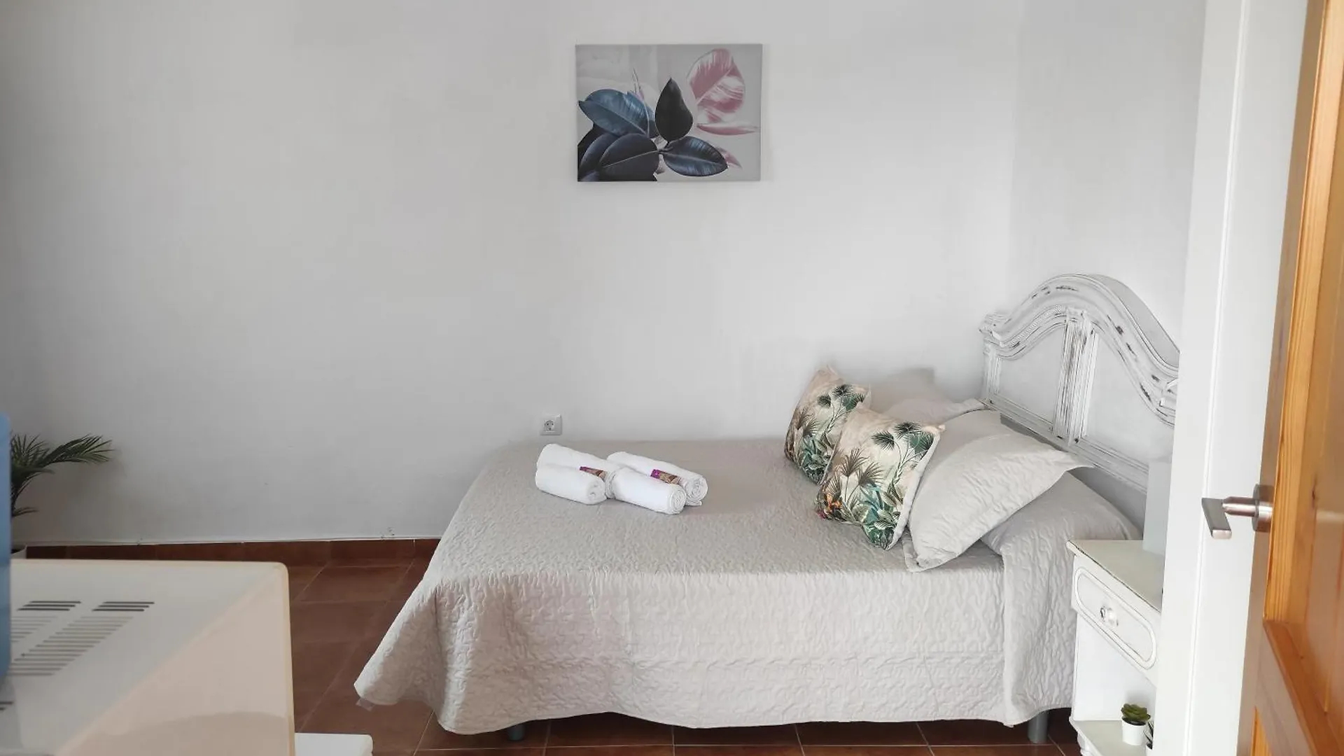 Aldea Tefia 57 Hotel Puerto del Rosario  Inn Puerto del Rosario (Fuerteventura)