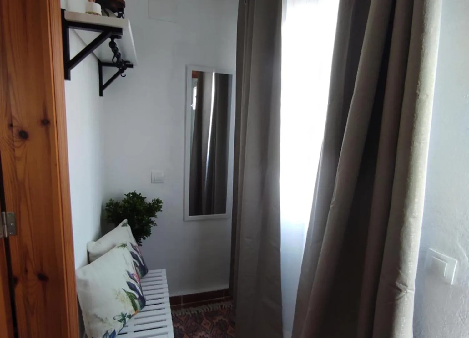 Aldea Tefia 57 Hotel Puerto del Rosario  Puerto del Rosario (Fuerteventura)